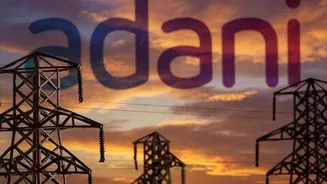 Adani Group plans $100 billion annual investment, ₹9.7L/cr by 2033