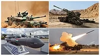 India's Defence Technology Sector Hits Record $247 Million Funding In 2025, Cumulative Total Reaches $711 Million