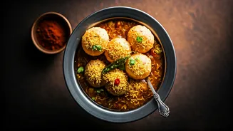 5 Quick Recipes To Beat Monsoon Street Food Cravings