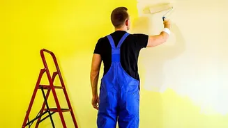 How To Identify Loose Fixtures Before Festive Guests Arrive