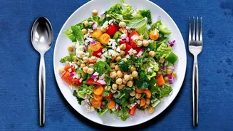 What The 2026 UN Nutrition Report Means For Everyday Staples