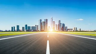 Bangkok And Tokyo Make Summer Travel Feel Easier