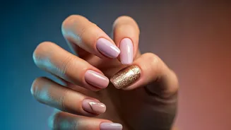 Nail Art Forecast: Trends Set to Dominate in 2026