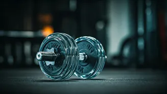 Your Weekly Workout Plan Starts With This Choice