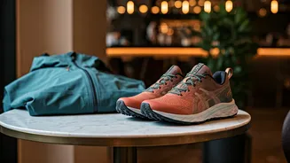 Young Travellers Are Styling Function Like Fashion