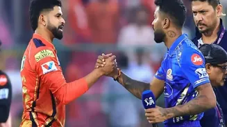 IPL 2026: MI vs PBKS Toss Prediction, Match Winner & Head to Head Analysis