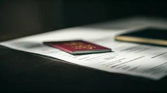 Your Essential Guide to Securing a Schengen Visa from India: A 5-Step Process Unveiled