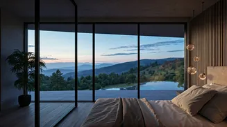 Stay Goals Are Rewriting The Travel Wishlist