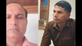 Delhi Blast: Planned Reunion At Lal Qila Metro Of 2 Friends From UP Ends In Tragedy