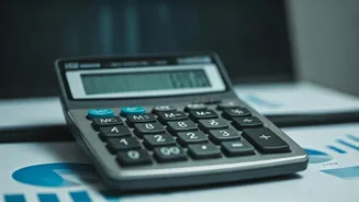 Financial Calculators: Your Guide to Smart Investing
