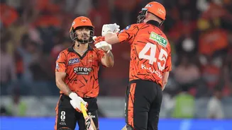 IPL 2026, SRH hand PBKS their 3rd successive defeat: Stats