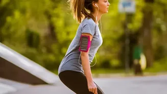 The Latest Youth Health Activities Show A Wider Focus On Fitness Beyond Gym-Based Exercise