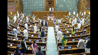 Govt May Push 'PM/CM Removal Bill' In Monsoon Session: Does NDA Have Two-Thirds Majority?
