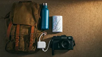 Unlock Global Adventures: 10 Budget Travel Secrets to Save Big on Any Trip