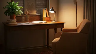 Lived-In Interiors Are Perfect Design Framework For Hybrid Workers