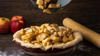 Best apple-based desserts to try at home