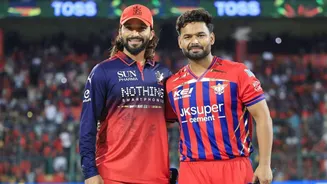 IPL 2026: Bottom-placed LSG host RCB in must-win encounter
