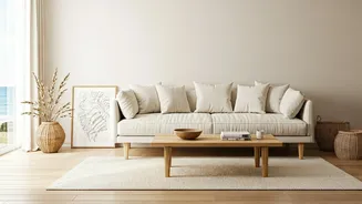 Inside Nakuul Mehta & Jankee's Coastal Mumbai Home