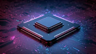 AI Chip Startup Hrdwyr Secures $13 Million to Fuel Next-Gen Innovation