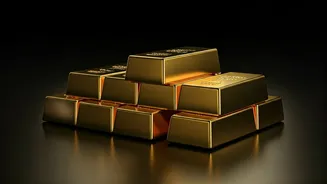 Indian Gold Market: A Recent Surge Explained