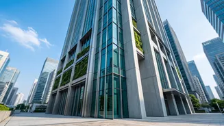 REITs for beginners: How Real Estate Investment Trusts generate rental yields for small investors