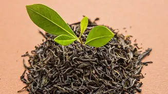 Decide Origin And Ingredients Early When Organising Speciality Tea Shopping