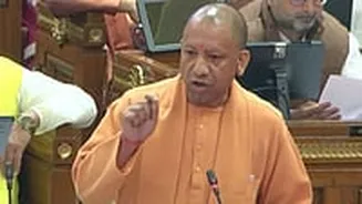 Uttar Pradesh News: Yogi Adityanath Govt Presents ₹24,496.98 Crore Supplementary Budget In UP Assembly, Focus On Development And Priority Sectors |...