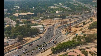 India's New Highways Face Criticism After Monsoon Damage