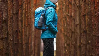 Finland’s Quietchella Runs Through Autumn With A Self-Guided Nature Experience