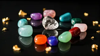 Setting Intentions: The 13-Wish Ritual for the New Year