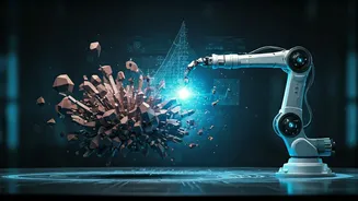 AI's Job Revolution: Nvidia CEO Jensen Huang's Stark Warning & Path Forward