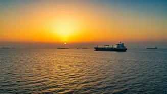 Exploring the Strait of Hormuz: A Traveler's Guide