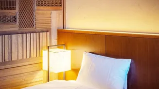 Adjusting Room Lighting After Sunset Helps Shift Workers Achieve Better Deep Sleep