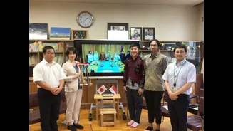 Saat Angklung Jadi Kurikulum Sekolah Khusus di Jepang: Padukan Budaya dan Inklusivitas