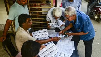 Over 2 Crore Names Missing From Maharashtra Draft Voter Roll After SIR Exercise - Check What Voters Can Do