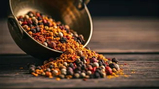 Kolkata's Culinary Chronicles: A Fresh Food History Series