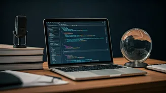 Freelance Tech Writing Combined With Consulting Secures Career Independence