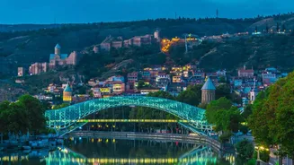 The ONLY European Destination That Does Not Require A Schengen Visa