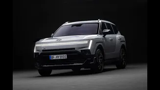 Novo Hyundai Tucson N Line é híbrido com quase 300 cv e apelo esportivo