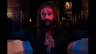 Toxic Box Office Collection Day 1: Yash Film Earns Rs 140 Crore Worldwide, Beats Jawan And Animal