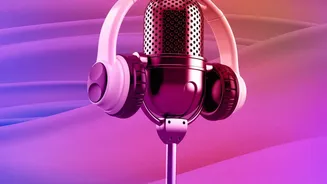 Tier 2 content creators accelerate reel production from podcast episodes using AI tools