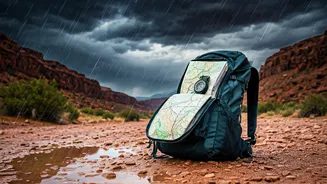 Monsoon Adventures Need Smarter Preparation