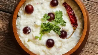 What To Eat At Work During Janmashtami Vrat: Easy Fasting-Friendly Options