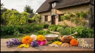 Why The Search For Chemical-Free Beauty Drives Glowmads Toward Deep Village Community Stays