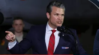 ‘America’s priority theatre’: After Trump, Hegseth to undertake 4-nation Asia tour soon
