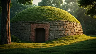 Uttar Pradesh Unveils 39 New Heritage Sites: Ancient Mounds to Colonial Gems