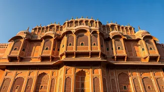 Visit Jaipur: A Guide to the Enchanting City