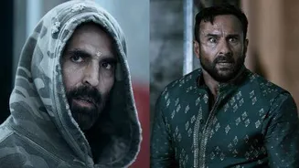 'Haiwaan' remake of 'Oppam' earns 12.63cr worldwide in 4 days