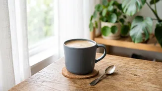 Adding Protein To Coffee Could Boost Your Morning Nutrition, Experts Say