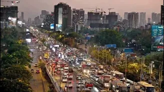 BMC to add 10 connections on northern Mumbai coastal road